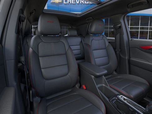 New 2026 Chevrolet TrailBlazer RS image 19