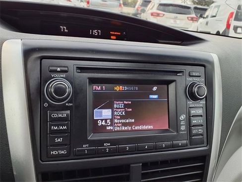 Used 2013 Subaru Forester 2.5X Limited image 15