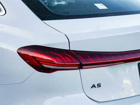 New 2025 Audi A5 2.0T Premium Plus image 7