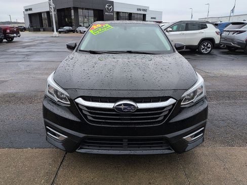 Used 2020 Subaru Legacy Limited image 3