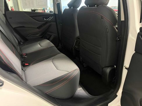 Certified 2024 Subaru Forester Sport AWD/4WD image 26
