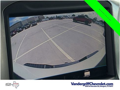Certified 2023 Chevrolet Silverado 2500 LT AWD/4WD image 20