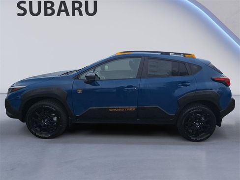New 2026 Subaru Crosstrek 2.5i Wilderness image 2
