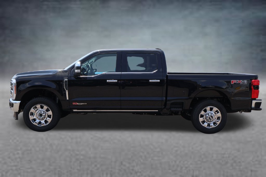 New 2026 Ford F350 Lariat w/ Lariat Ultimate Package AWD/4WD image 4