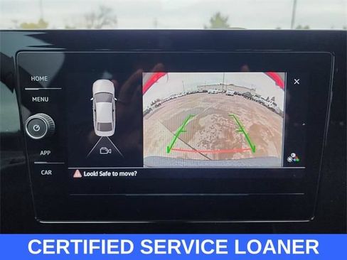 Certified 2026 Volkswagen Jetta Sport FWD image 18