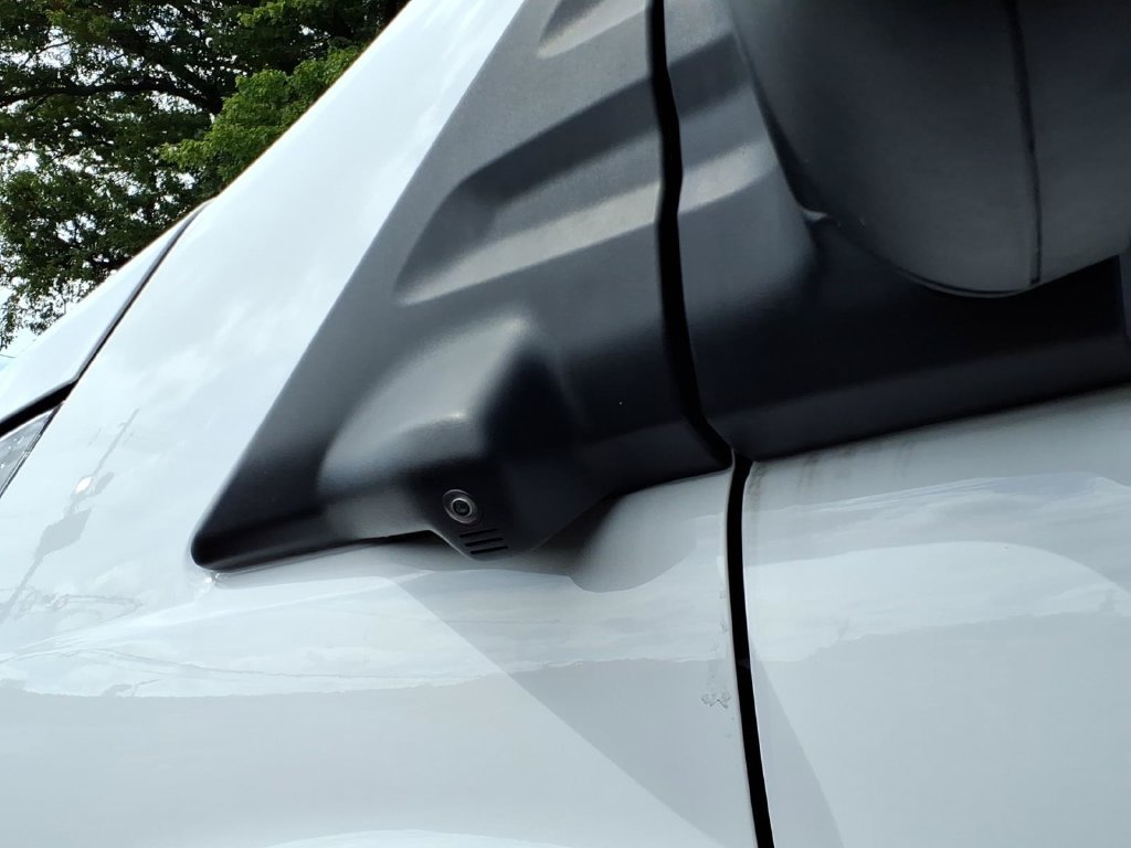 Used 2023 Ford Transit 150 Low Roof AWD image 18