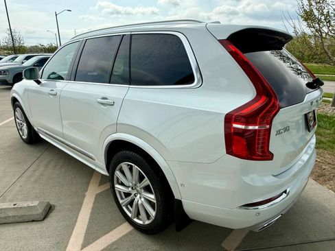 Used 2019 Volvo XC90 T6 Inscription AWD/4WD image 6