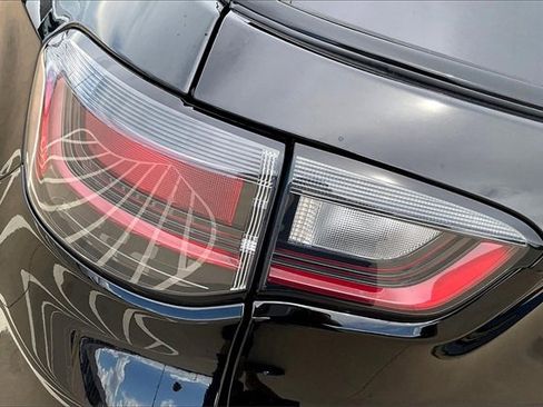 New 2025 Jeep Compass Limited w/ High Altitude Package image 22