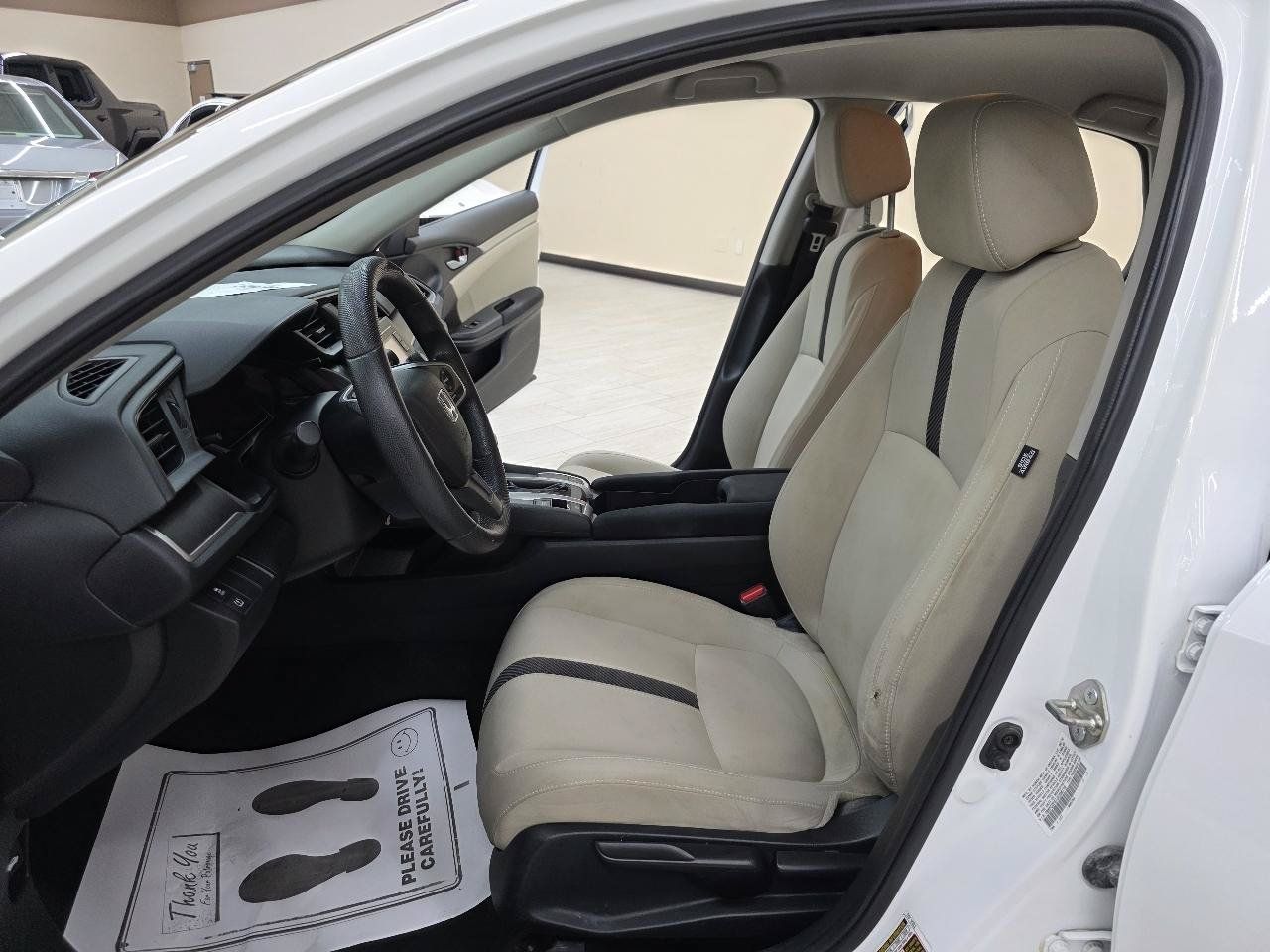Used 2018 Honda Civic LX image 15