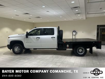 New 2026 Chevrolet Silverado 3500 W/T w/ WT Convenience Package