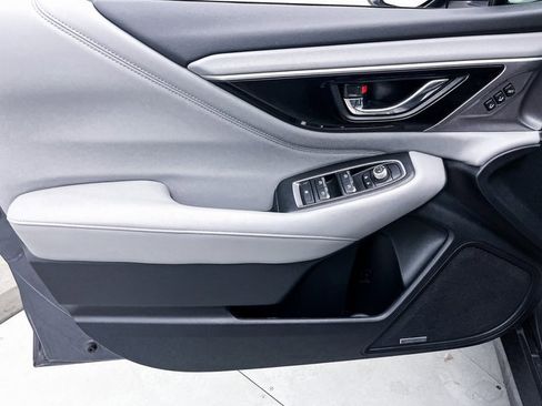 Used 2022 Subaru Legacy Limited XT image 17