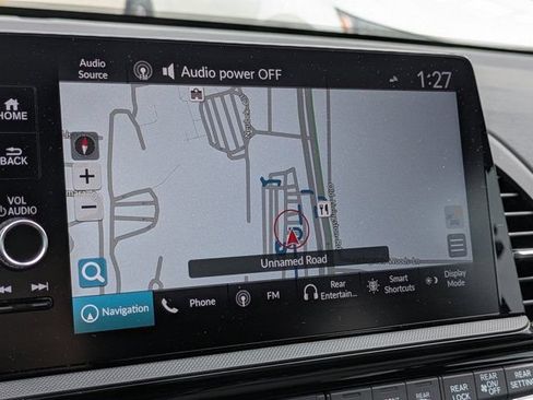 Certified 2025 Honda Odyssey Touring image 30