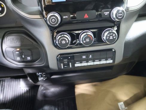 New 2025 RAM 5500 Tradesman image 16