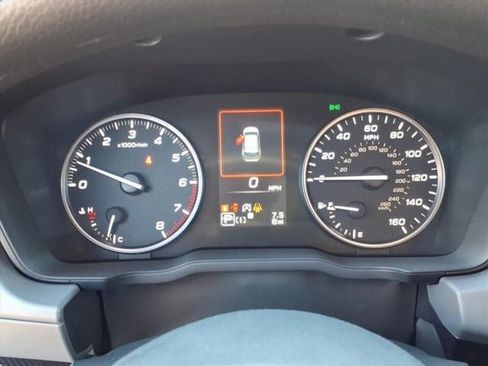 New 2026 Subaru Crosstrek 2.0i Premium image 40