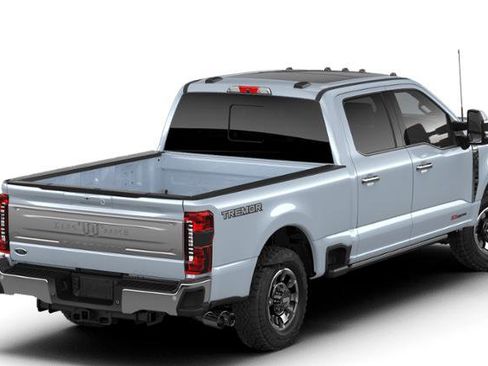 New 2026 Ford F250 King Ranch w/ Tremor Off-Road Package AWD/4WD image 25