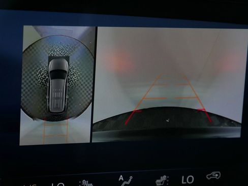 New 2026 Buick Enclave Preferred w/ Power Package FWD image 30