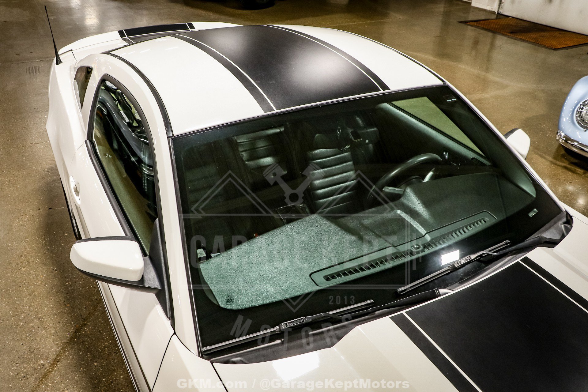 Used 2010 Ford Mustang GT RWD image 16