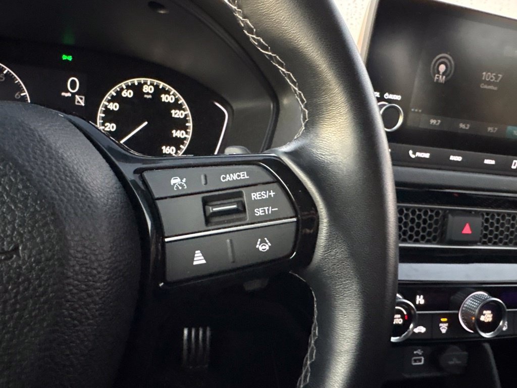 Used 2024 Honda Civic Sport image 20