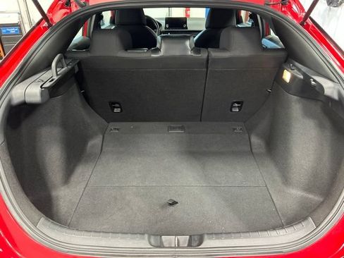 Certified 2022 Honda Civic Sport image 22