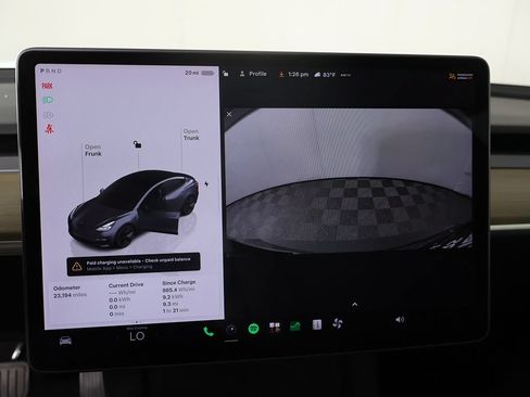 Used 2023 Tesla Model 3 Standard Range RWD image 39