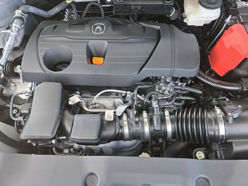 New 2026 Acura RDX A-Spec image 22