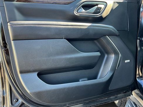 Used 2024 Chevrolet Tahoe Premier image 22