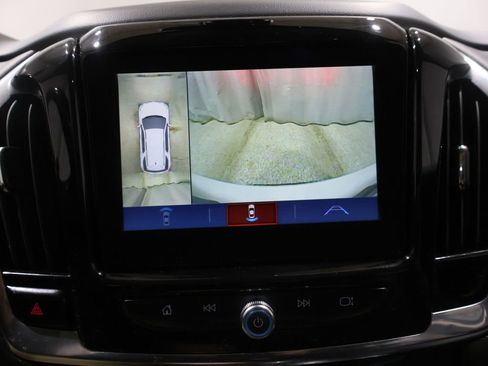 Used 2018 Chevrolet Traverse Premier w/ Redline Edition image 30