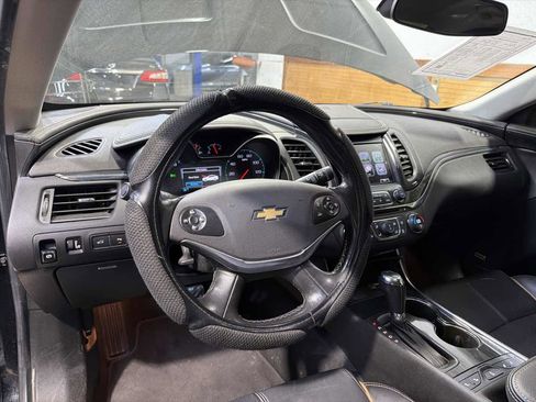 Used 2019 Chevrolet Impala Premier image 17