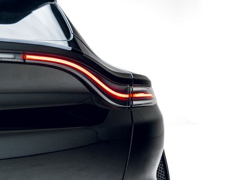 Used 2023 Aston Martin DBX 707 AWD/4WD image 17