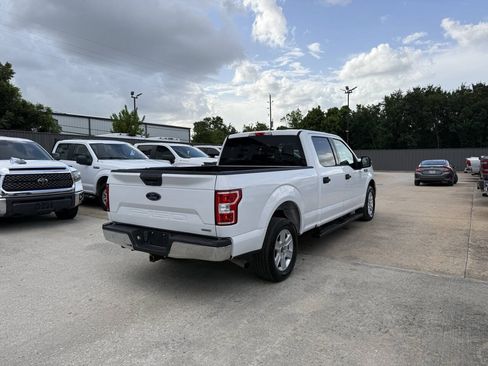 Used 2019 Ford F150 XLT RWD image 5