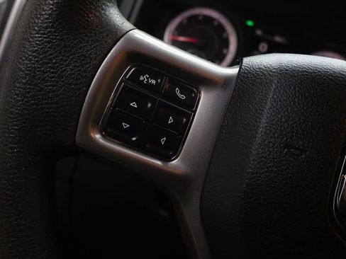 Used 2022 RAM 1500 Warlock AWD/4WD image 19