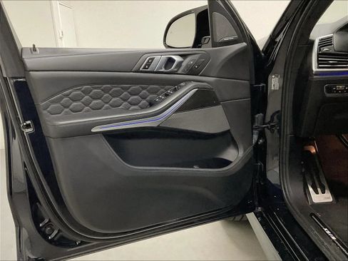Used 2022 BMW X5 M w/ Competition Package 2 AWD/4WD image 16