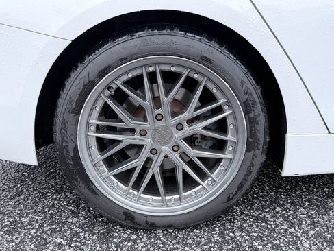Used 2020 BMW 430i Gran Coupe w/ Convenience Package RWD image 9