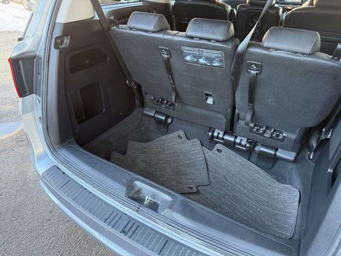 Used 2025 Honda Odyssey EX-L image 11