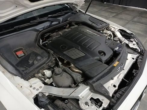Used 2019 Mercedes-Benz E 53 AMG 4MATIC Sedan image 27