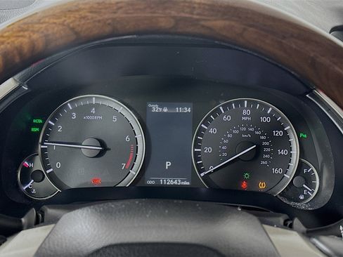 Used 2016 Lexus RX 350 AWD w/ Premium Package image 12