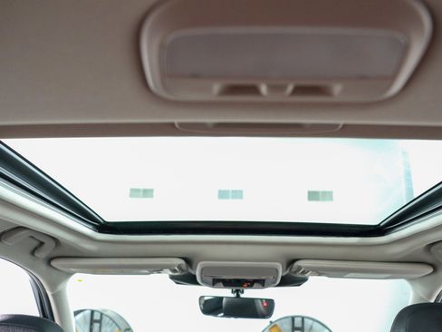 Used 2024 Subaru Forester Limited w/ Convenience Package image 21