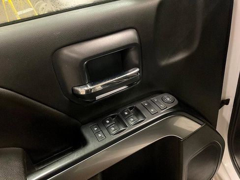 Used 2016 Chevrolet Silverado 1500 LT w/ Max Trailering Package image 25