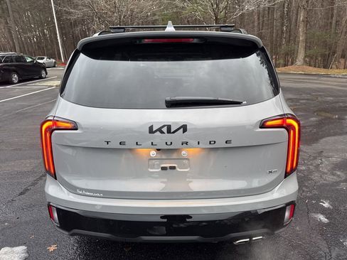 New 2025 Kia Telluride SX Prestige X-Pro image 18