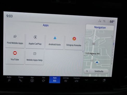 New 2026 Ford F250 Platinum image 32