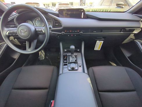 New 2026 MAZDA MAZDA3 s image 15