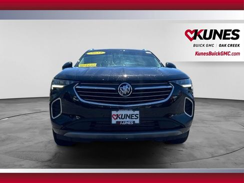 Used 2023 Buick Envision Preferred FWD image 13