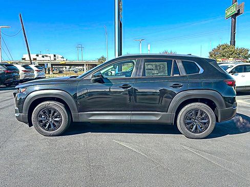 New 2026 MAZDA CX-50 2.5 Hybrid w/ Weather Package AWD/4WD image 3