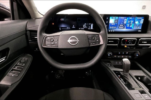 New 2027 Nissan Sentra S w/ Floor Mat Package FWD image 22