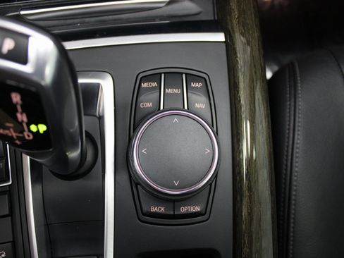 Used 2017 BMW X5 xDrive35i image 38