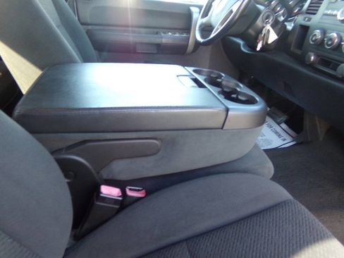 Used 2007 Chevrolet Silverado 2500 LT image 39