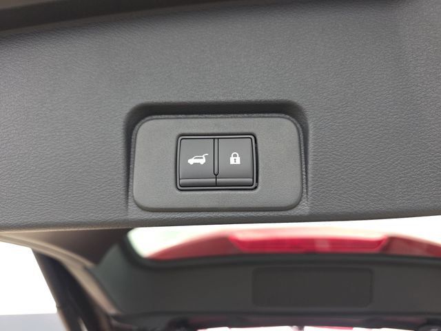 New 2026 Nissan Rogue Platinum w/ Platinum Premium Package AWD/4WD image 13