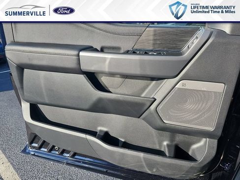 New 2026 Ford F150 Lariat w/ Equipment Group 501A Mid AWD/4WD image 31