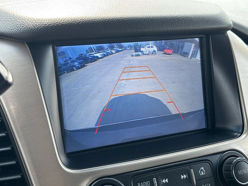 Used 2017 GMC Yukon Denali w/ Open Road Package AWD/4WD image 27