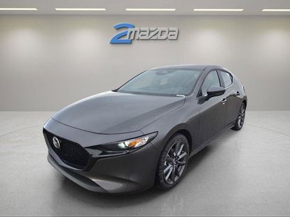 Used 2025 MAZDA MAZDA3 s